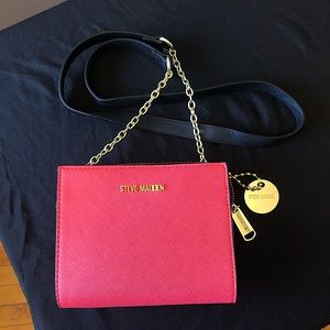 Steve Madden Cross Body